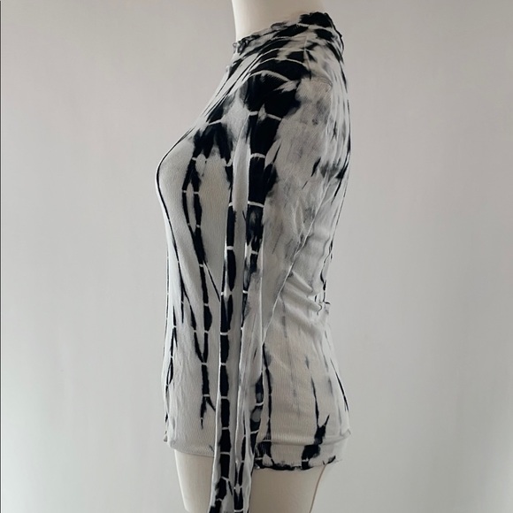 BB Dakota Dye Oh My Knit Top, S - Picture 5 of 8